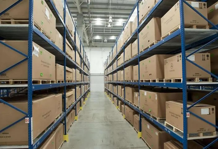 泉州到康县货物仓储