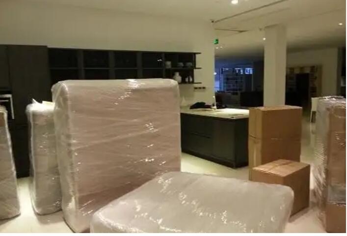 泉州到康县长途搬家