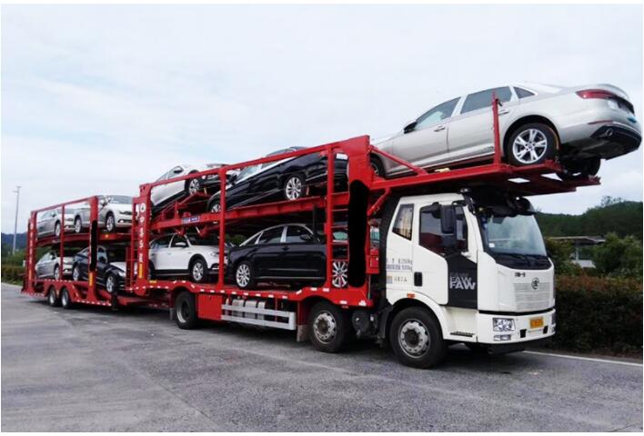 泉州到康县轿车托运